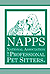 National Association of Professional Pet Sitters, NAPPS Member, Pet Concierge Tampa Bay