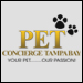 pet concierge tampa bay